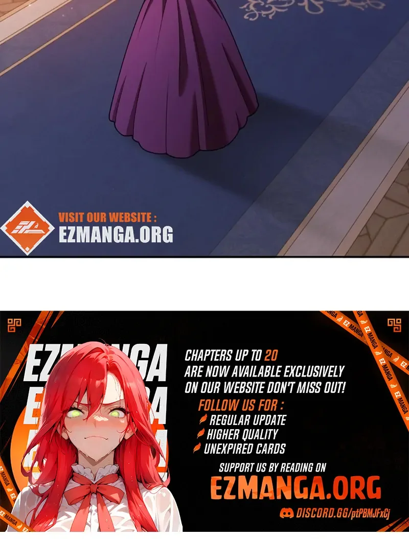 The Obsessed Young Prince Loves the Unlucky Princess Too Much! Chapter 7 page 77