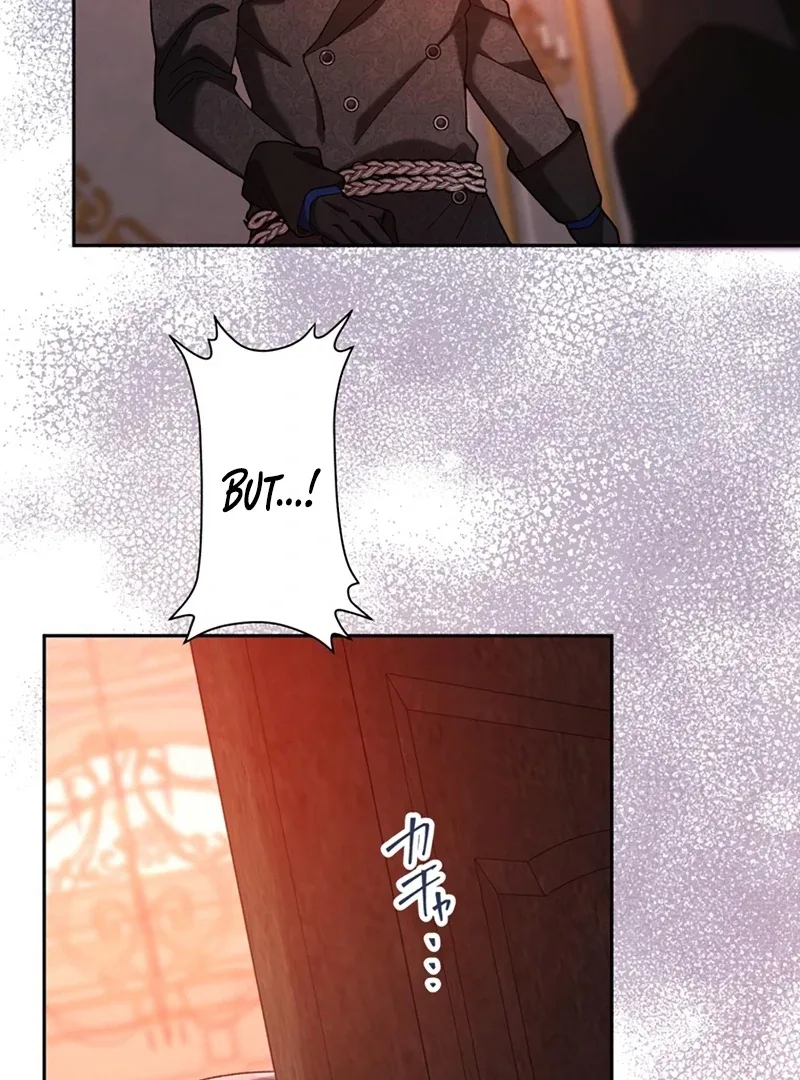 The Obsessed Young Prince Loves the Unlucky Princess Too Much! Chapter 7 page 82