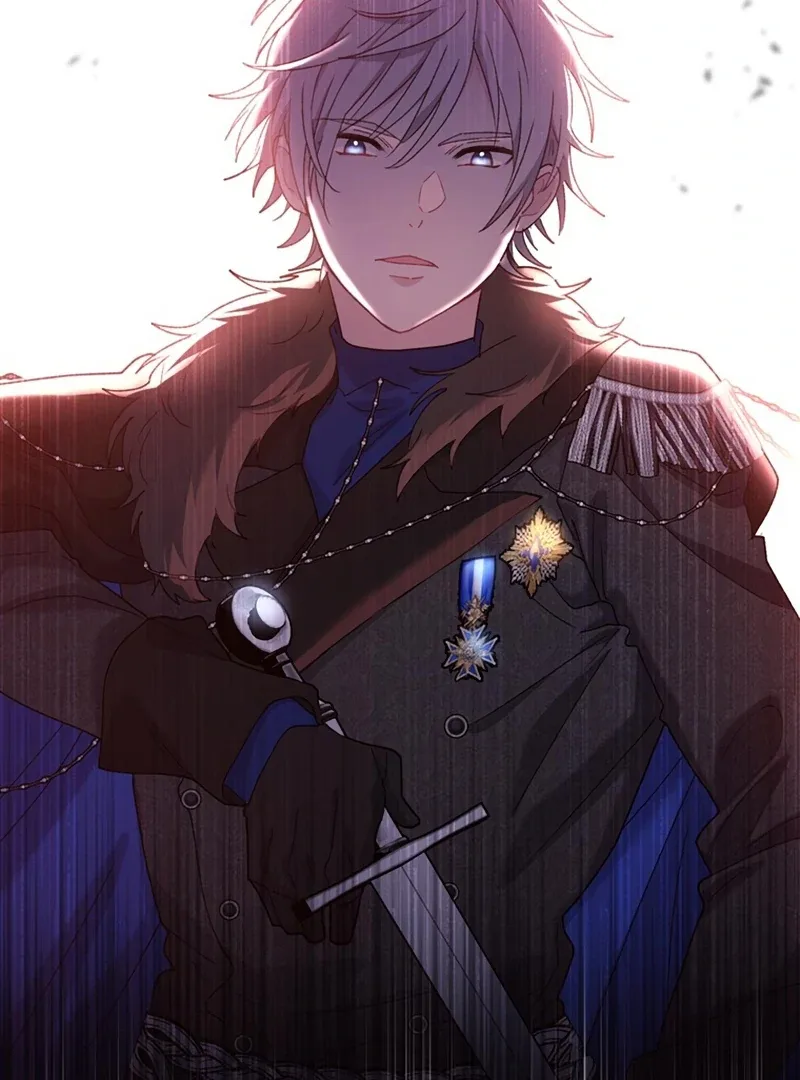 The Obsessed Young Prince Loves the Unlucky Princess Too Much! Chapter 7 page 85