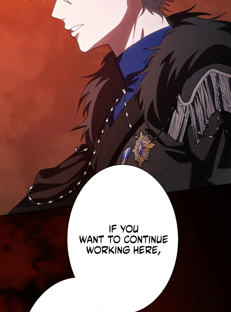 The Obsessed Young Prince Loves the Unlucky Princess Too Much! Chapter 7 page 95