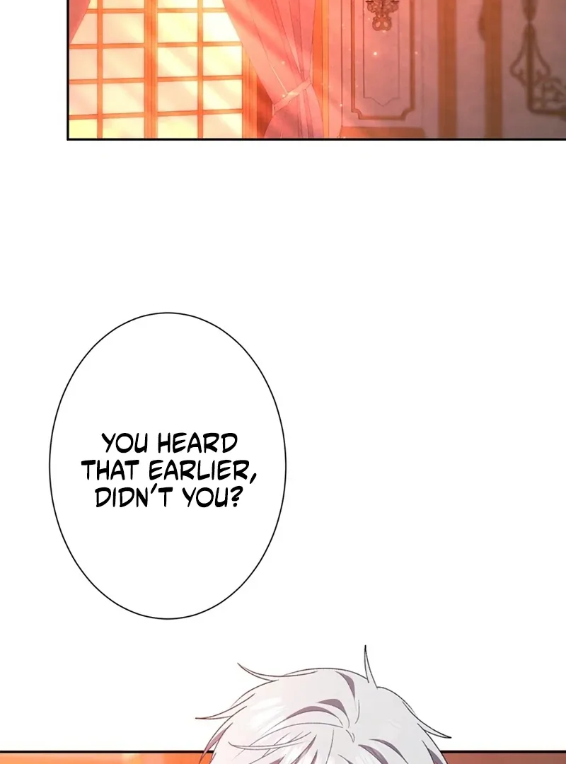 The Obsessed Young Prince Loves the Unlucky Princess Too Much! Chapter 7 page 105
