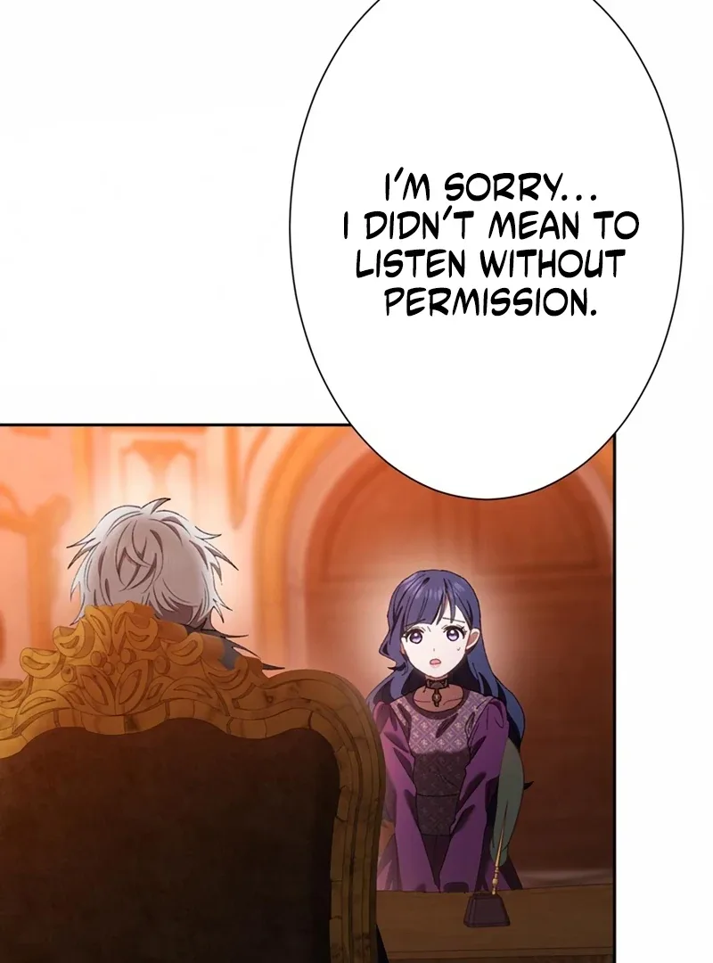 The Obsessed Young Prince Loves the Unlucky Princess Too Much! Chapter 7 page 108