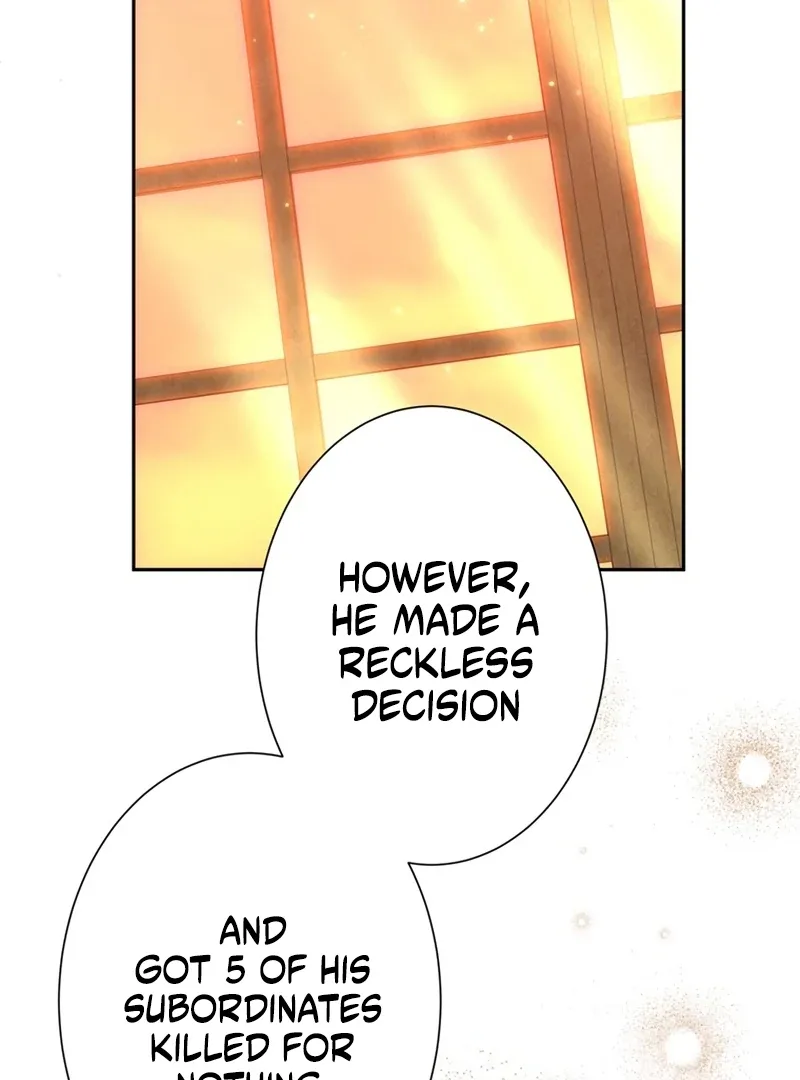 The Obsessed Young Prince Loves the Unlucky Princess Too Much! Chapter 7 page 117