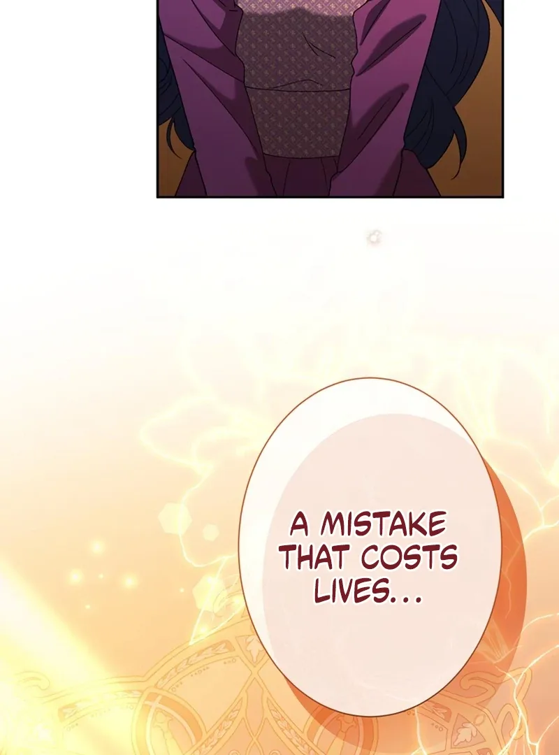 The Obsessed Young Prince Loves the Unlucky Princess Too Much! Chapter 7 page 119