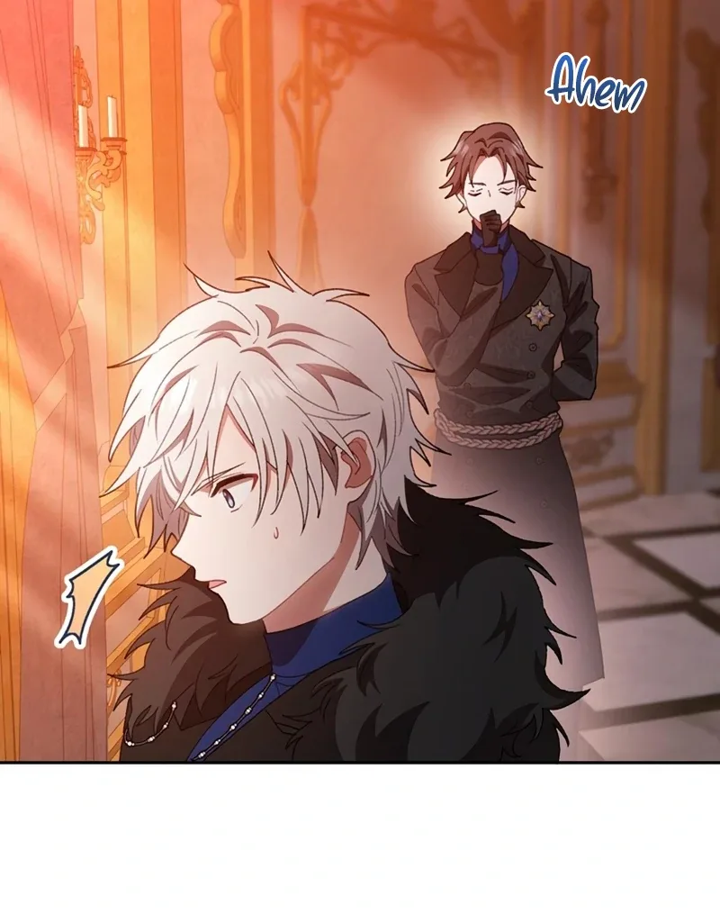 The Obsessed Young Prince Loves the Unlucky Princess Too Much! Chapter 7 page 124