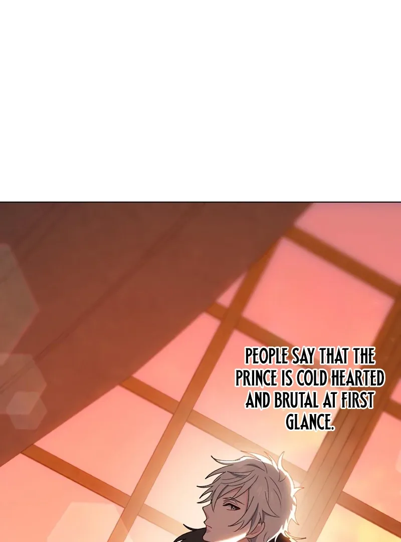 The Obsessed Young Prince Loves the Unlucky Princess Too Much! Chapter 7 page 127