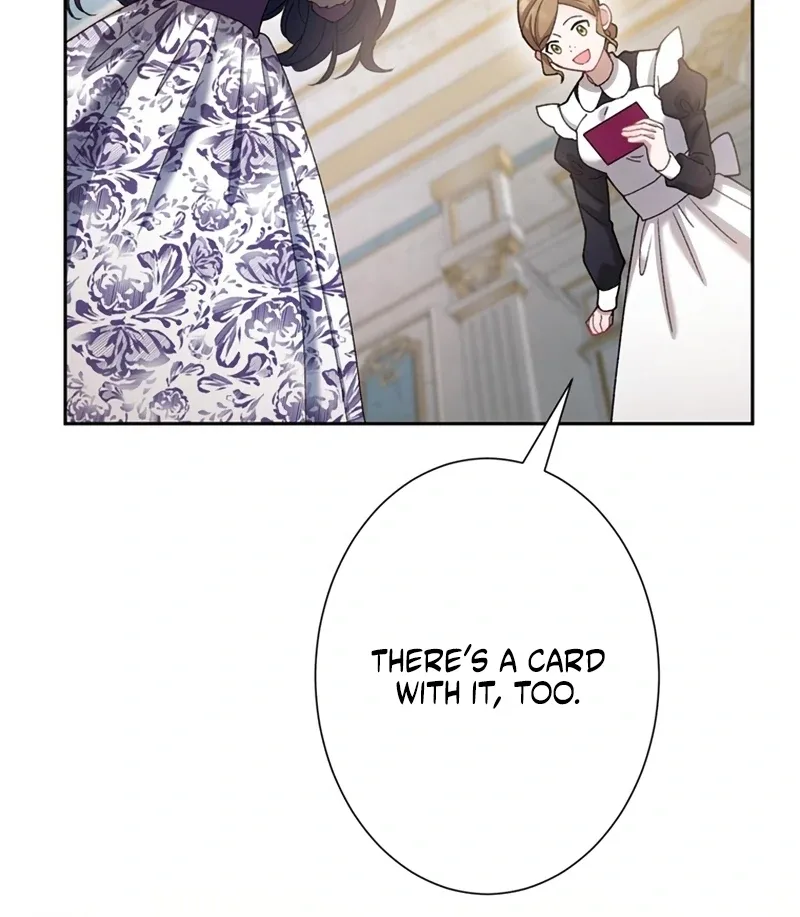 The Obsessed Young Prince Loves the Unlucky Princess Too Much! Chapter 8 page 10