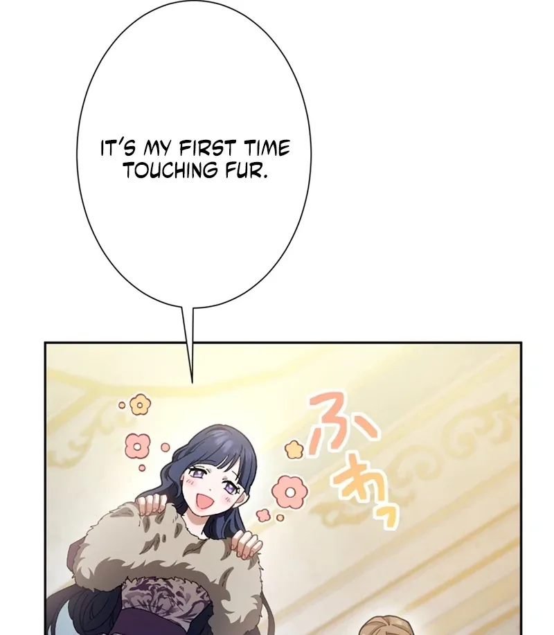 The Obsessed Young Prince Loves the Unlucky Princess Too Much! Chapter 8 page 9
