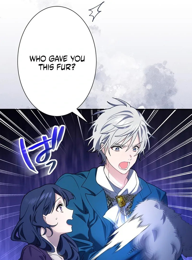 The Obsessed Young Prince Loves the Unlucky Princess Too Much! Chapter 8 page 22