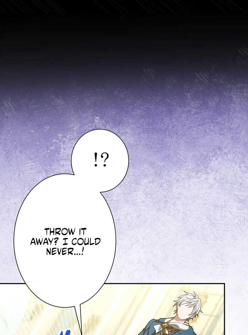 The Obsessed Young Prince Loves the Unlucky Princess Too Much! Chapter 8 page 28