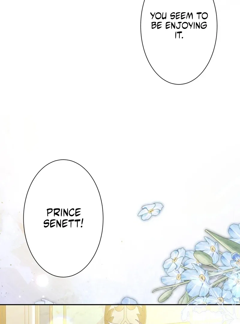 The Obsessed Young Prince Loves the Unlucky Princess Too Much! Chapter 8 page 18