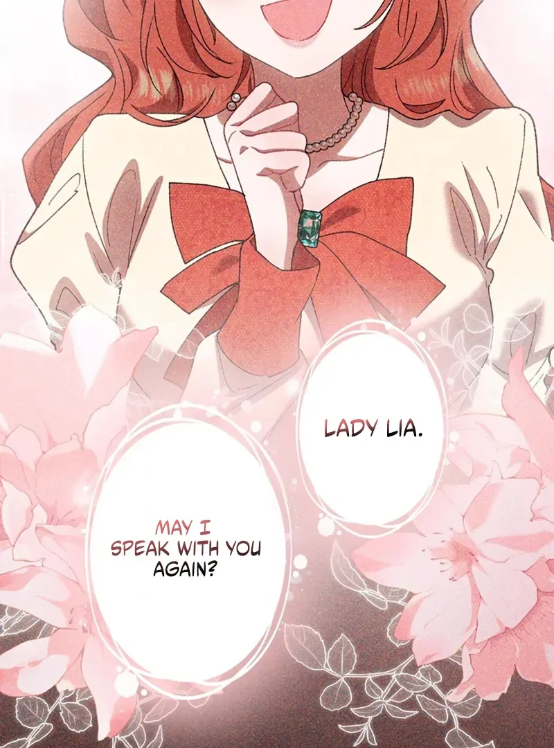 The Obsessed Young Prince Loves the Unlucky Princess Too Much! Chapter 8 page 34