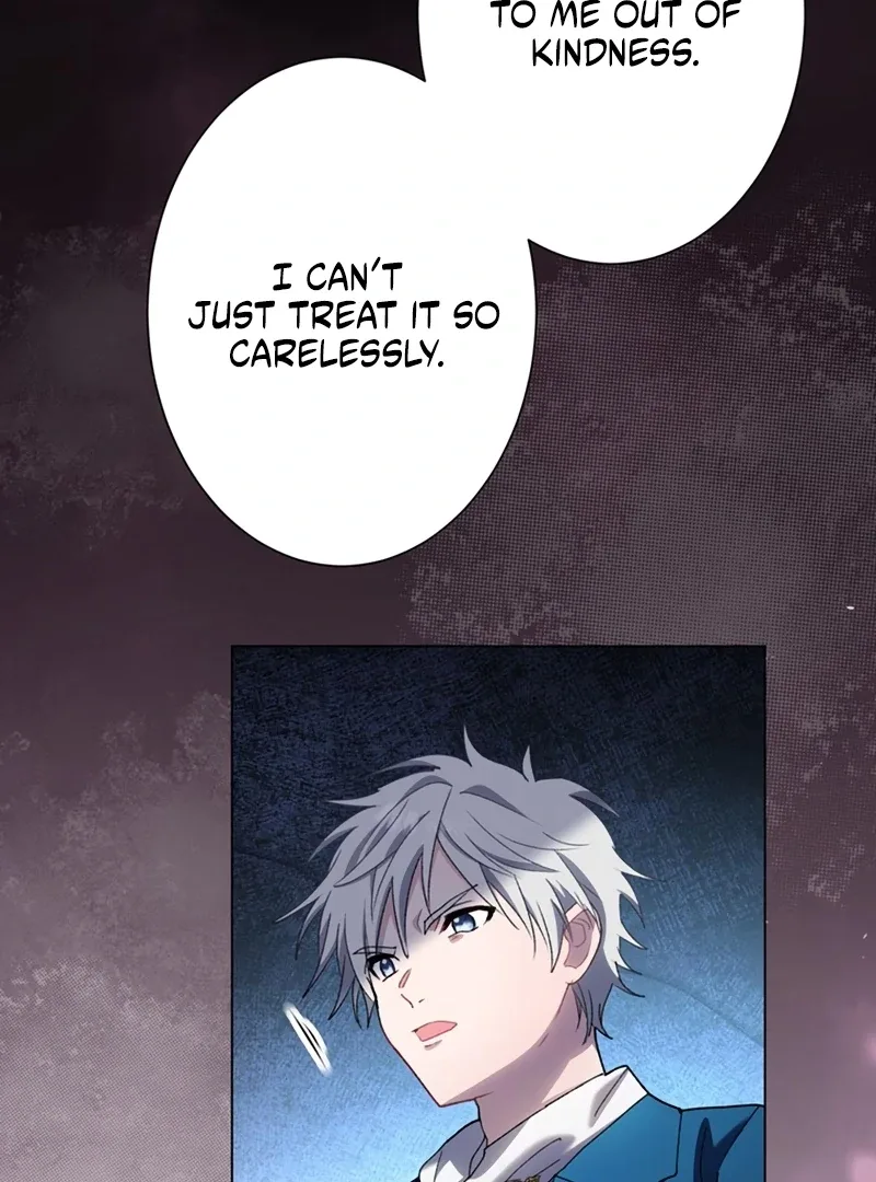 The Obsessed Young Prince Loves the Unlucky Princess Too Much! Chapter 8 page 36