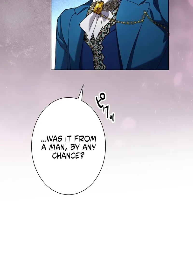 The Obsessed Young Prince Loves the Unlucky Princess Too Much! Chapter 8 page 37