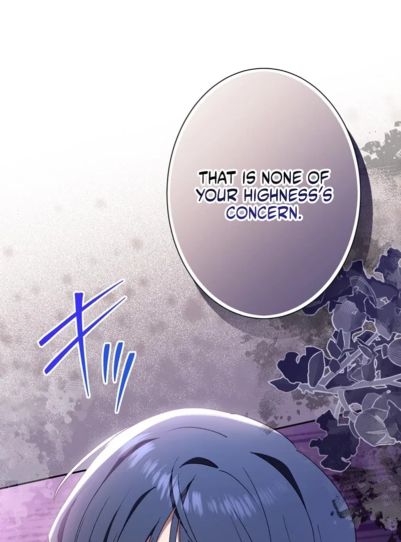 The Obsessed Young Prince Loves the Unlucky Princess Too Much! Chapter 8 page 38