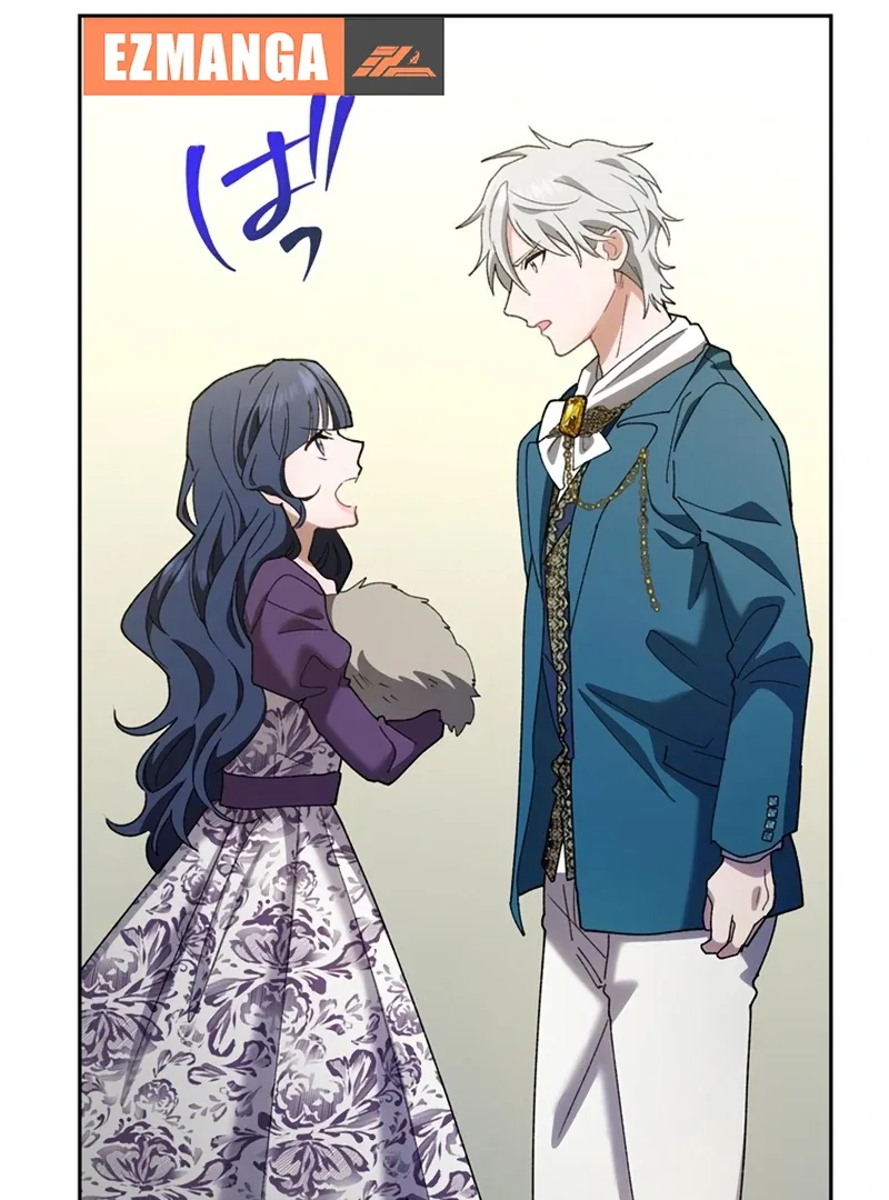 The Obsessed Young Prince Loves the Unlucky Princess Too Much! Chapter 8 page 43
