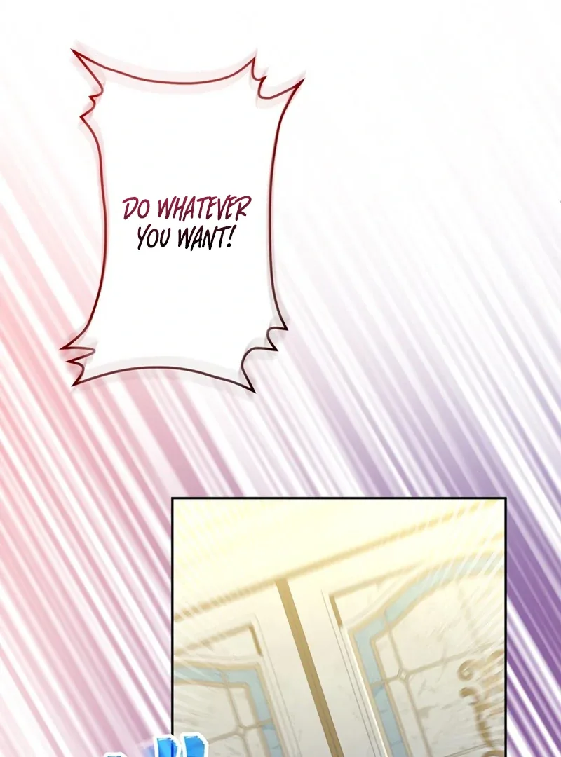 The Obsessed Young Prince Loves the Unlucky Princess Too Much! Chapter 8 page 49