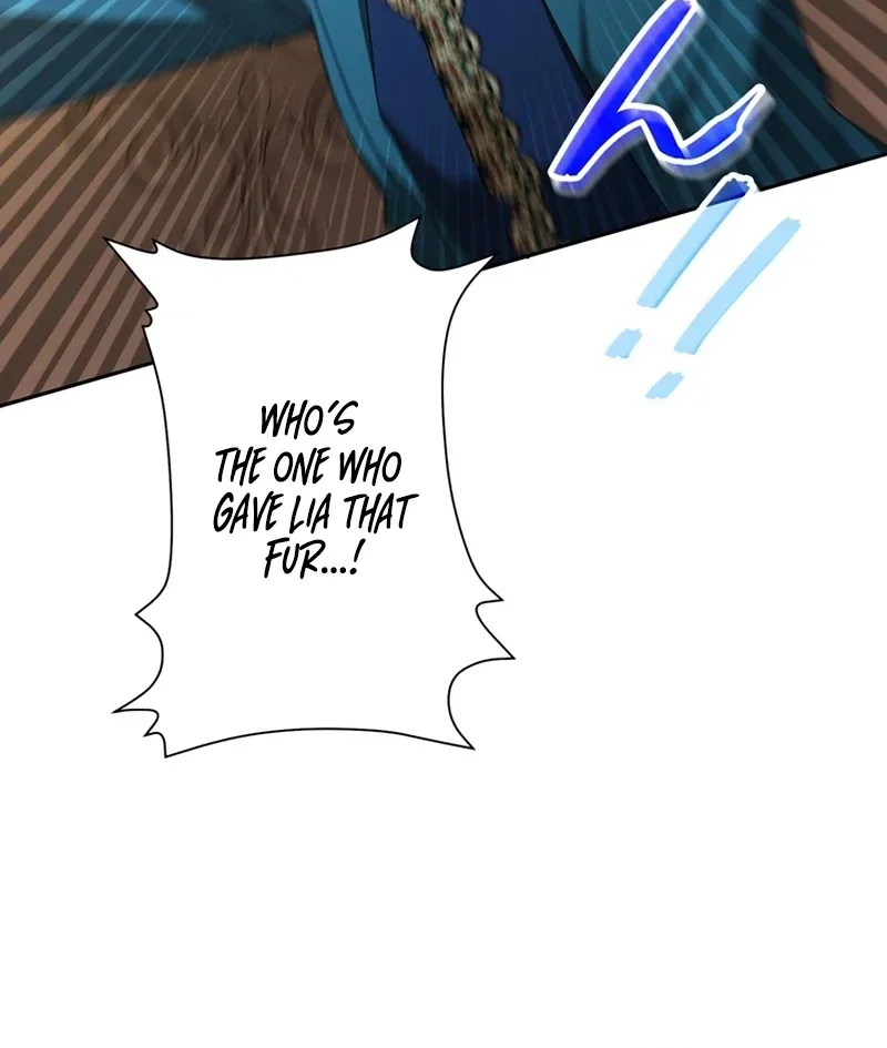 The Obsessed Young Prince Loves the Unlucky Princess Too Much! Chapter 8 page 56