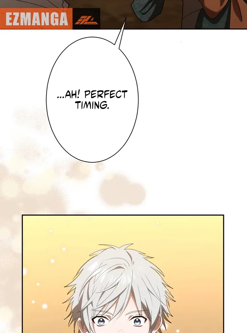 The Obsessed Young Prince Loves the Unlucky Princess Too Much! Chapter 8 page 58