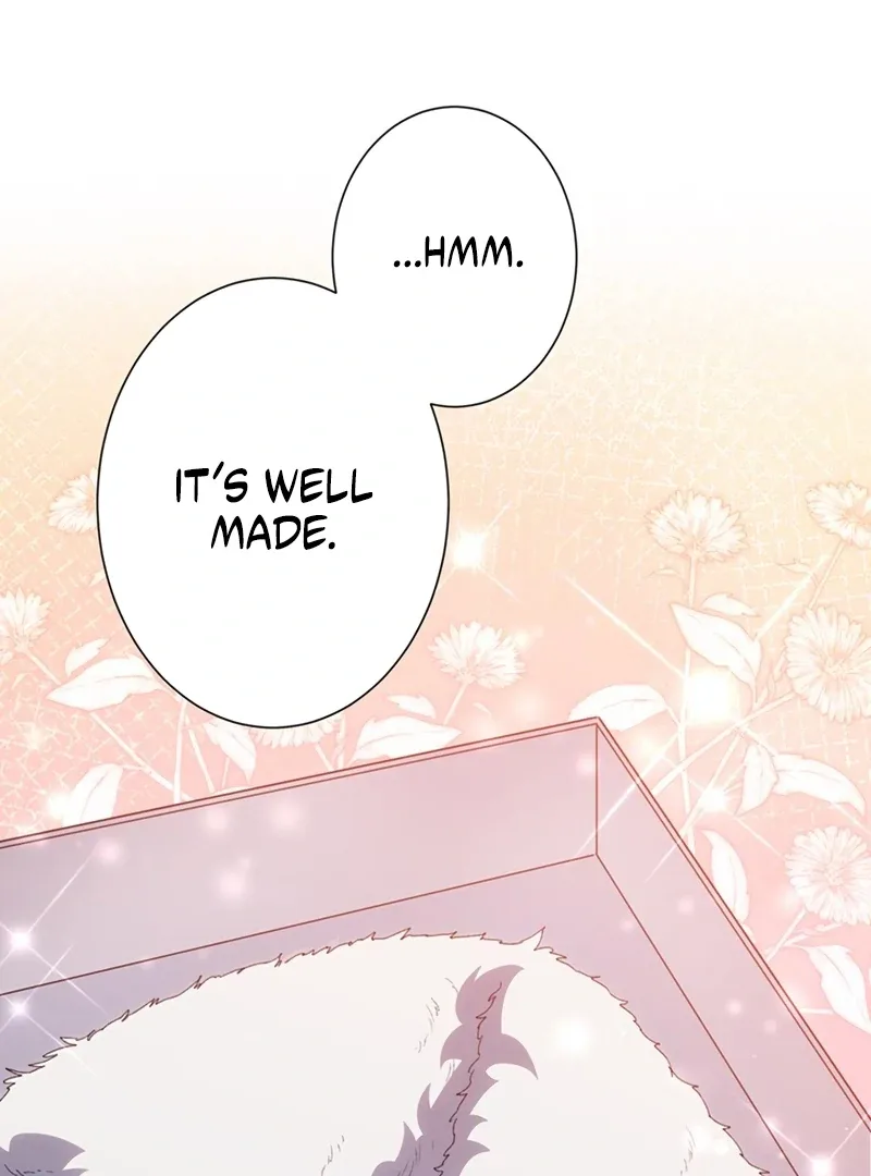 The Obsessed Young Prince Loves the Unlucky Princess Too Much! Chapter 8 page 61