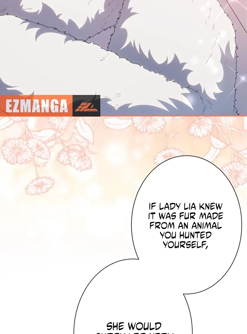 The Obsessed Young Prince Loves the Unlucky Princess Too Much! Chapter 8 page 62