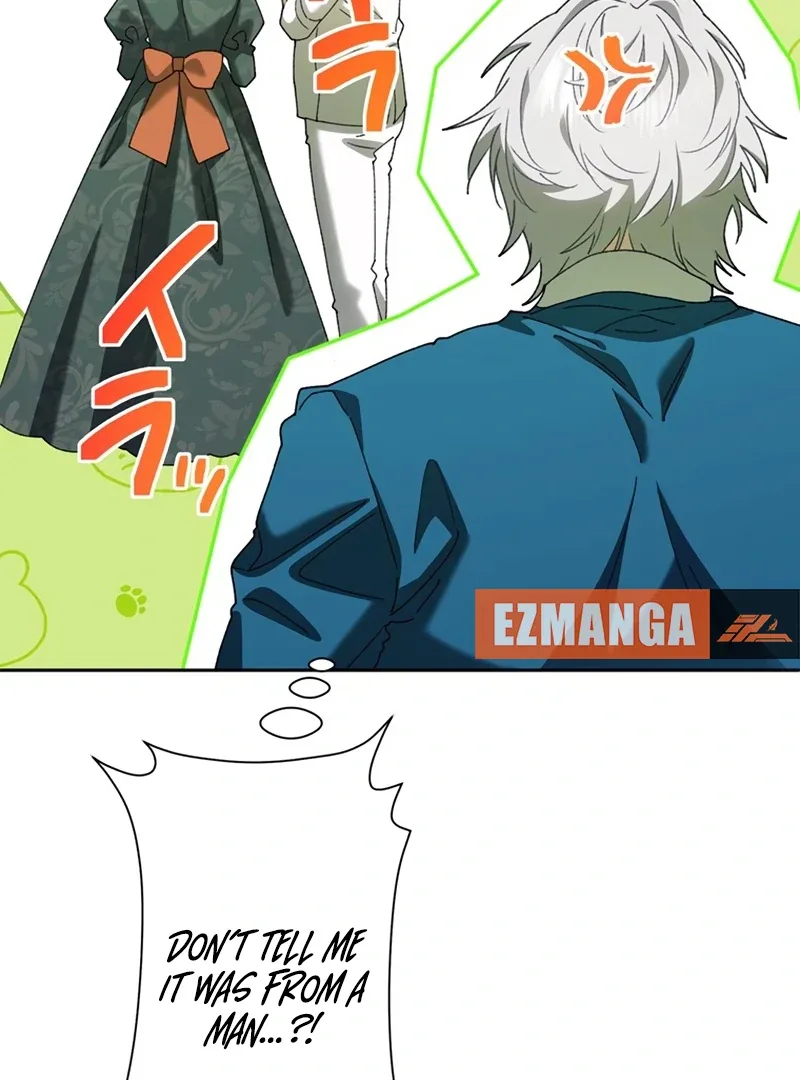 The Obsessed Young Prince Loves the Unlucky Princess Too Much! Chapter 8 page 78