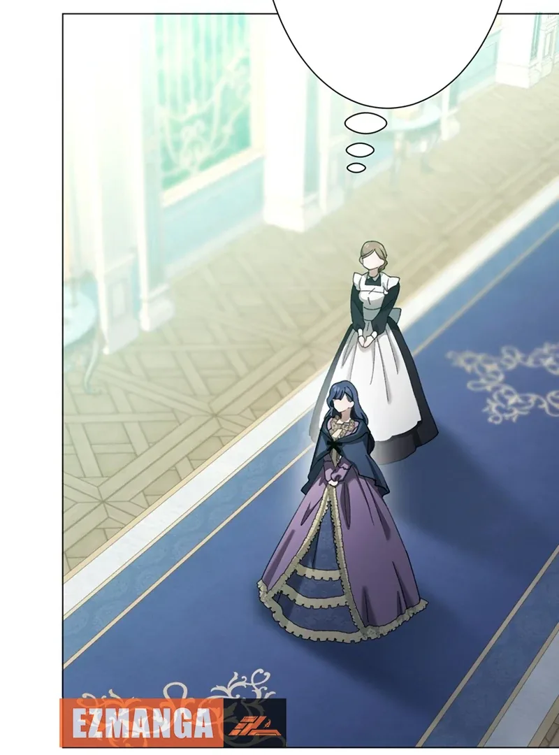The Obsessed Young Prince Loves the Unlucky Princess Too Much! Chapter 8 page 83
