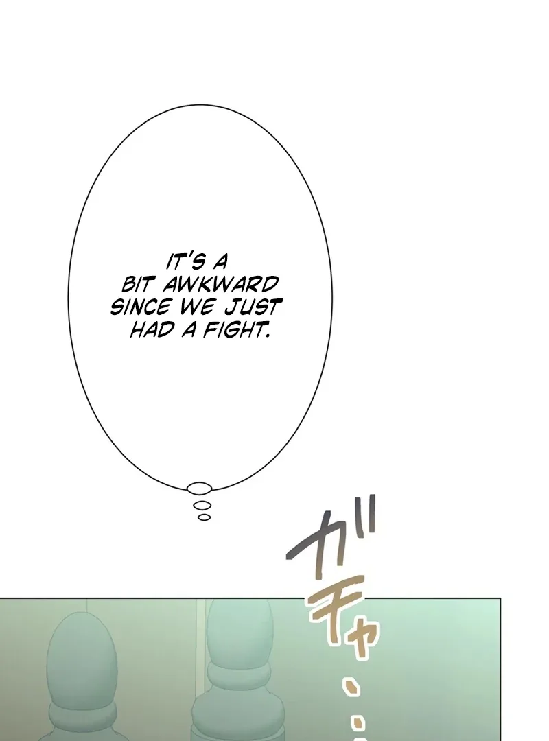 The Obsessed Young Prince Loves the Unlucky Princess Too Much! Chapter 8 page 84