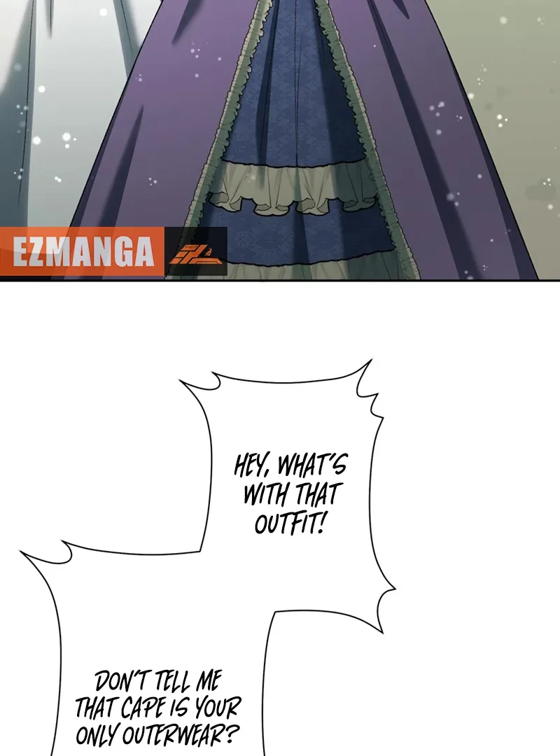 The Obsessed Young Prince Loves the Unlucky Princess Too Much! Chapter 8 page 90