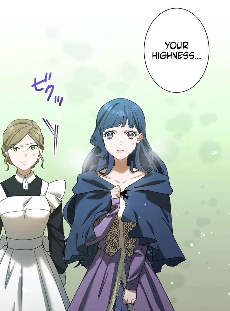 The Obsessed Young Prince Loves the Unlucky Princess Too Much! Chapter 8 page 89