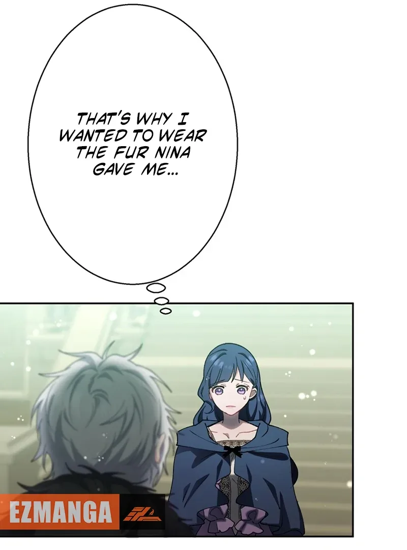 The Obsessed Young Prince Loves the Unlucky Princess Too Much! Chapter 8 page 93