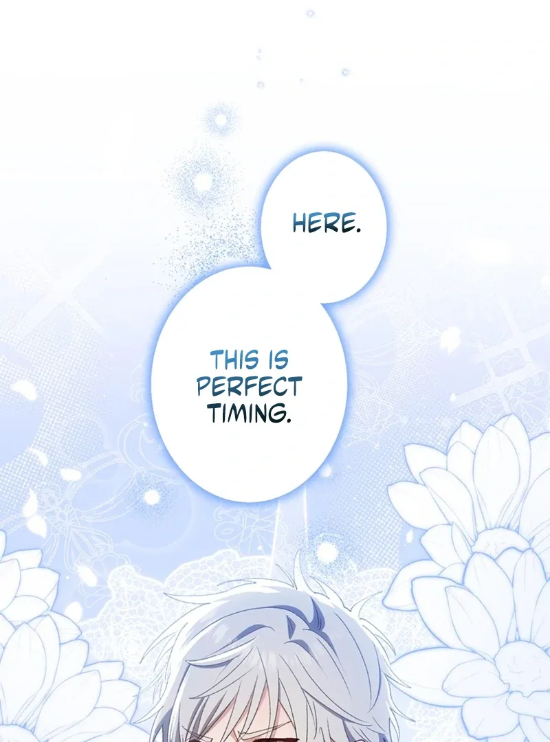 The Obsessed Young Prince Loves the Unlucky Princess Too Much! Chapter 8 page 94