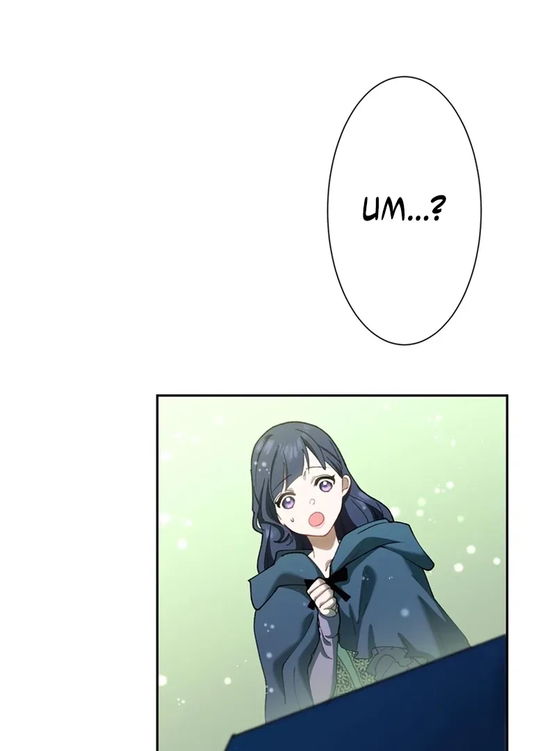 The Obsessed Young Prince Loves the Unlucky Princess Too Much! Chapter 8 page 97