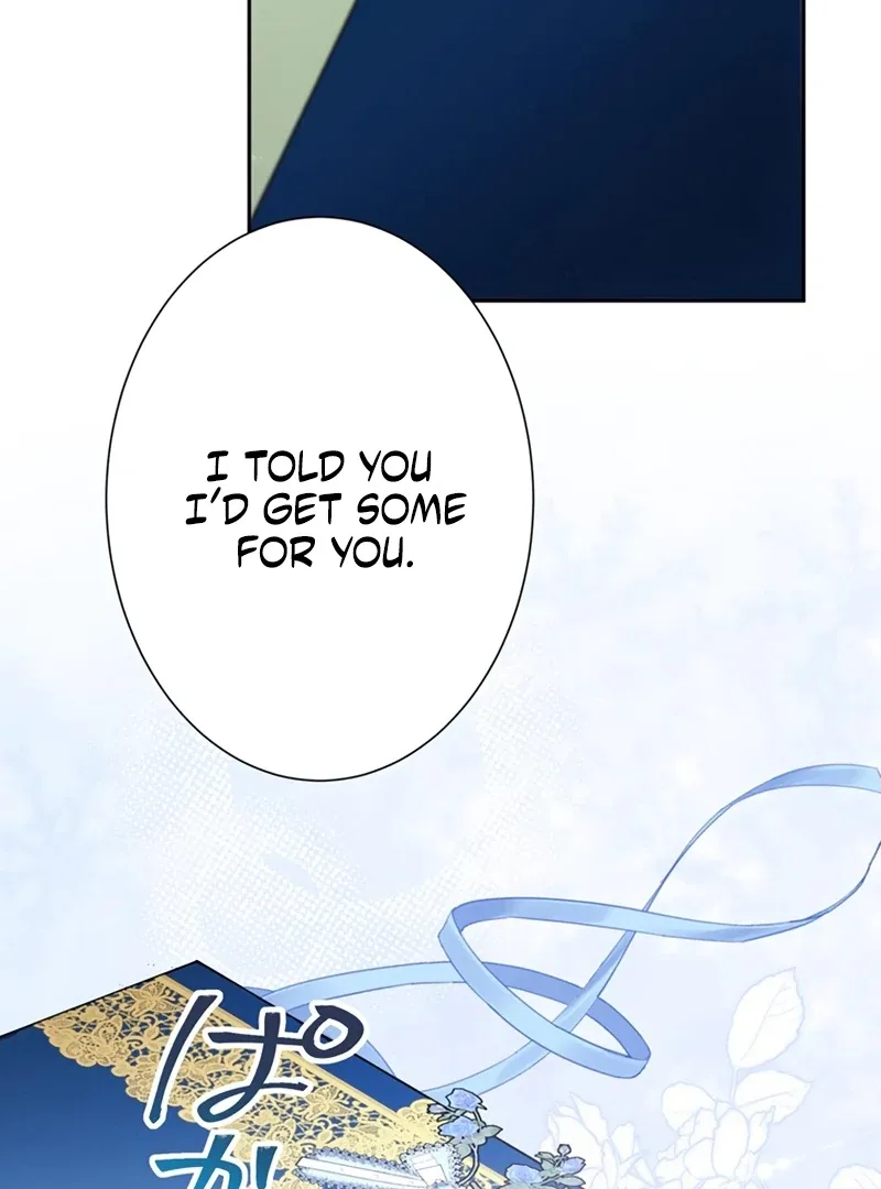 The Obsessed Young Prince Loves the Unlucky Princess Too Much! Chapter 8 page 98
