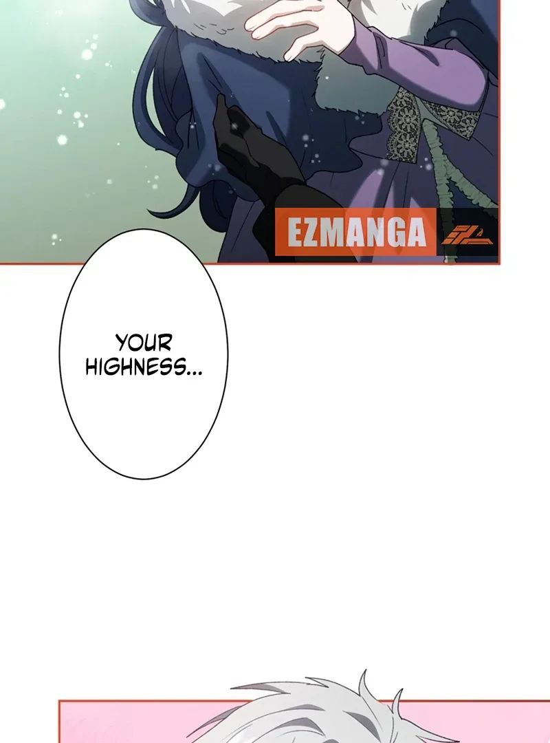 The Obsessed Young Prince Loves the Unlucky Princess Too Much! Chapter 8 page 107