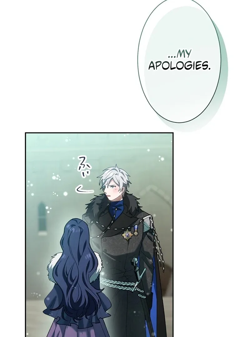 The Obsessed Young Prince Loves the Unlucky Princess Too Much! Chapter 8 page 109