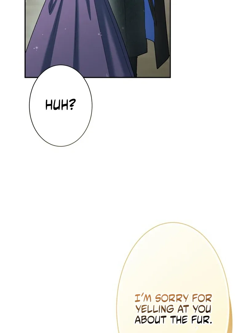 The Obsessed Young Prince Loves the Unlucky Princess Too Much! Chapter 8 page 110
