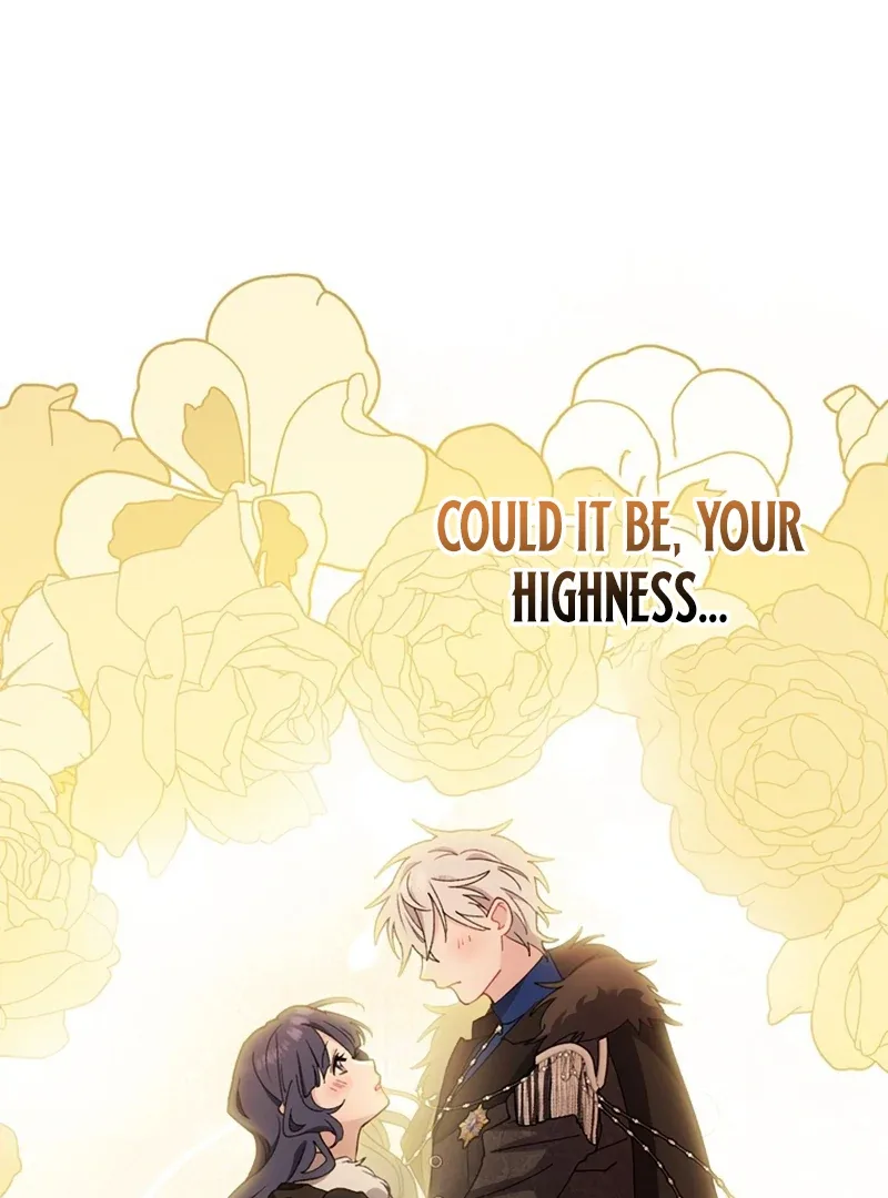 The Obsessed Young Prince Loves the Unlucky Princess Too Much! Chapter 8 page 114