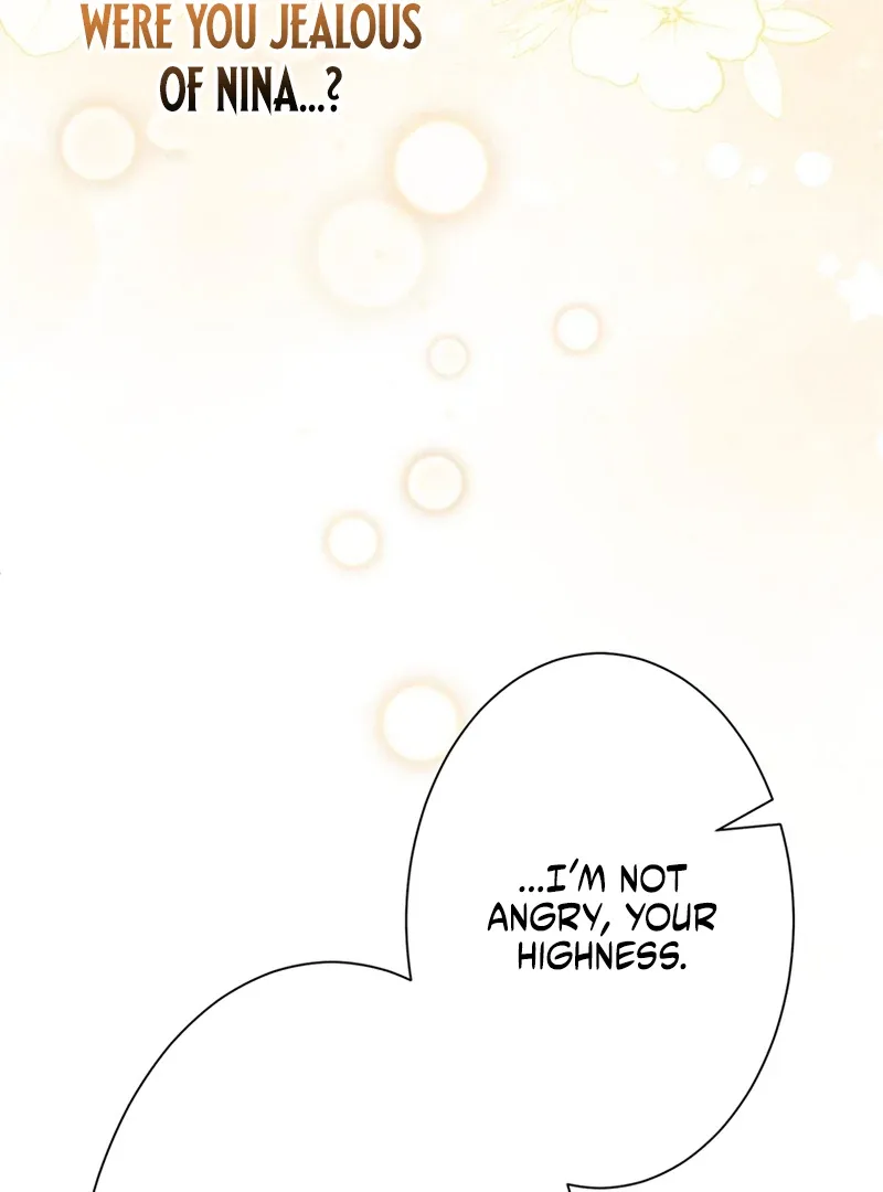 The Obsessed Young Prince Loves the Unlucky Princess Too Much! Chapter 8 page 116