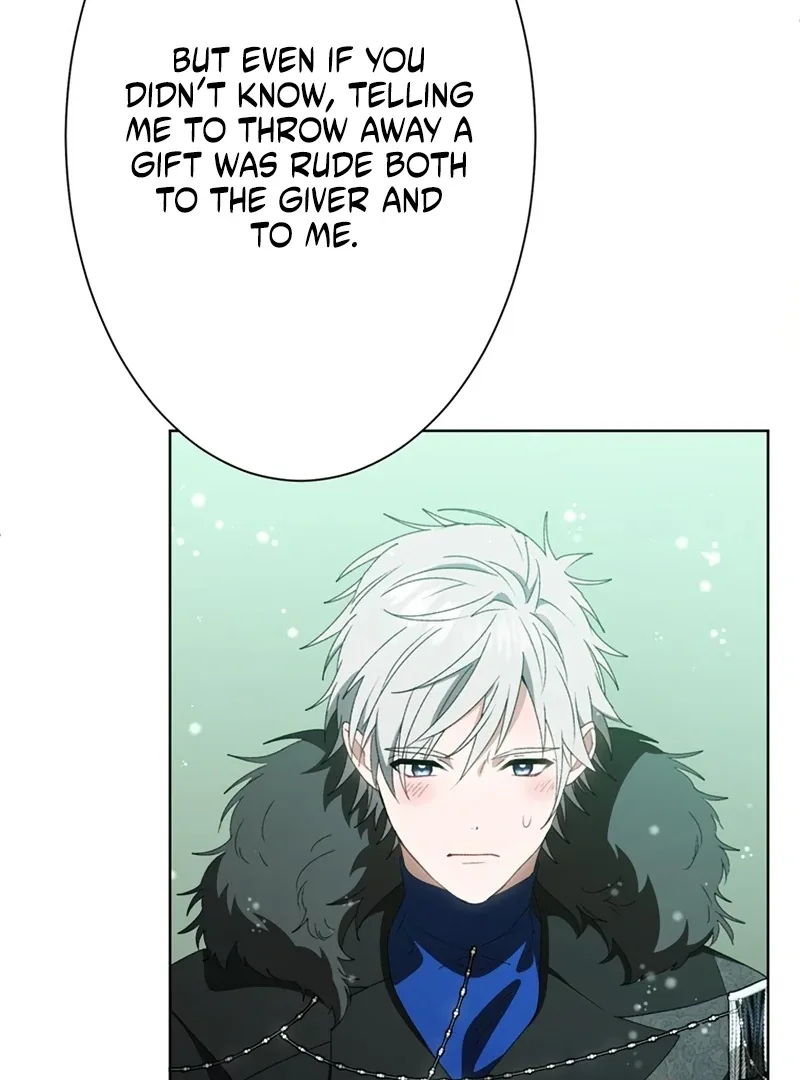 The Obsessed Young Prince Loves the Unlucky Princess Too Much! Chapter 8 page 117