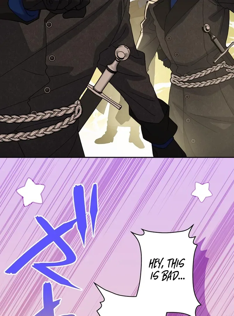 The Obsessed Young Prince Loves the Unlucky Princess Too Much! Chapter 8 page 129