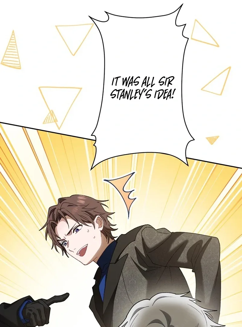 The Obsessed Young Prince Loves the Unlucky Princess Too Much! Chapter 8 page 134