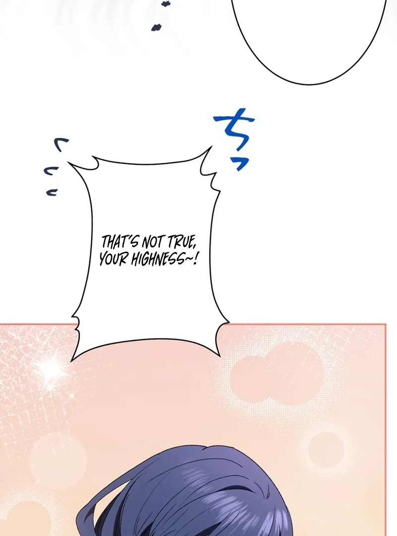 The Obsessed Young Prince Loves the Unlucky Princess Too Much! Chapter 8 page 136
