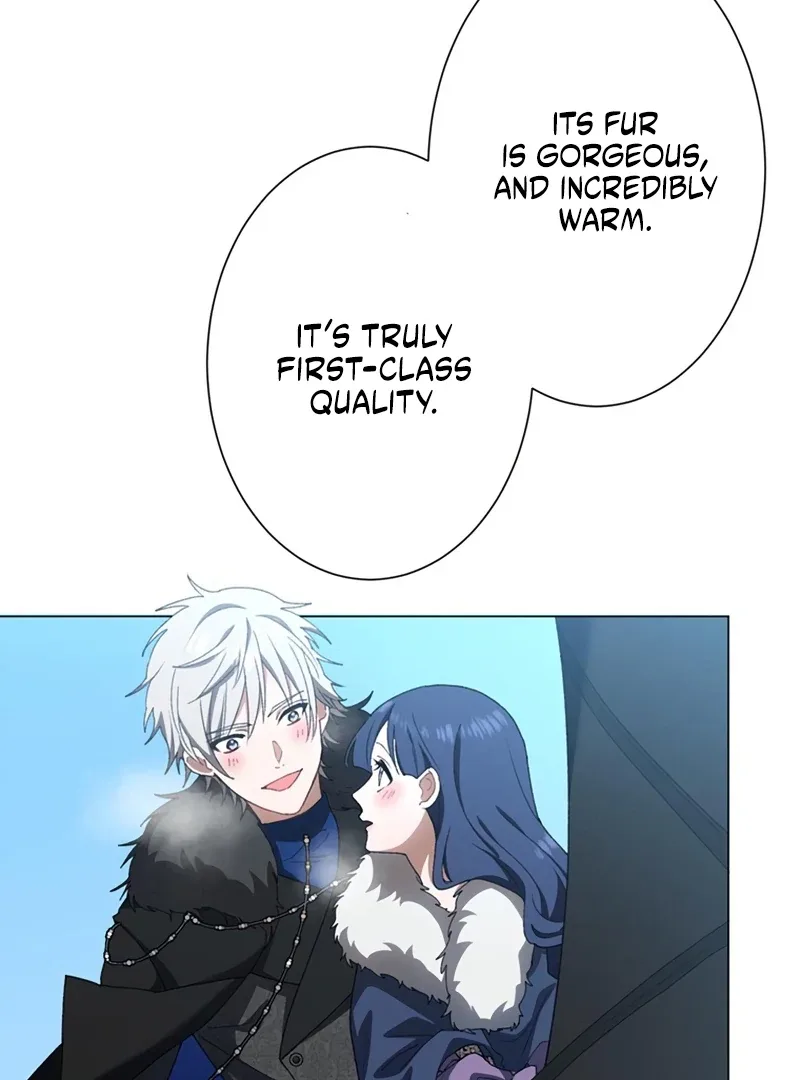 The Obsessed Young Prince Loves the Unlucky Princess Too Much! Chapter 9 page 19