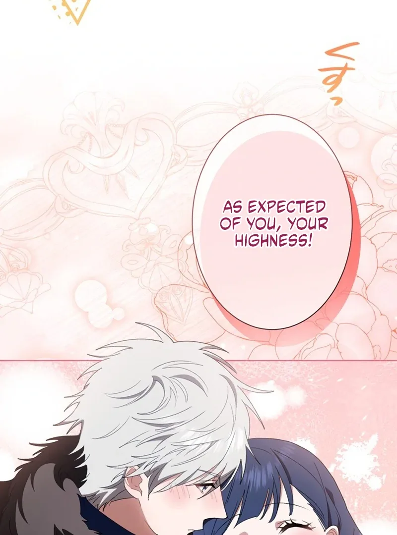 The Obsessed Young Prince Loves the Unlucky Princess Too Much! Chapter 9 page 31