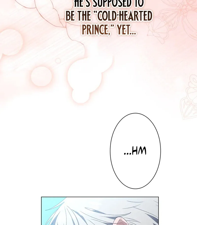 The Obsessed Young Prince Loves the Unlucky Princess Too Much! Chapter 9 page 33