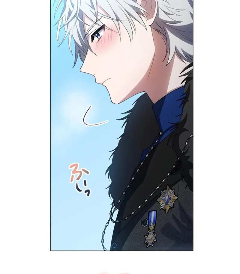 The Obsessed Young Prince Loves the Unlucky Princess Too Much! Chapter 9 page 34