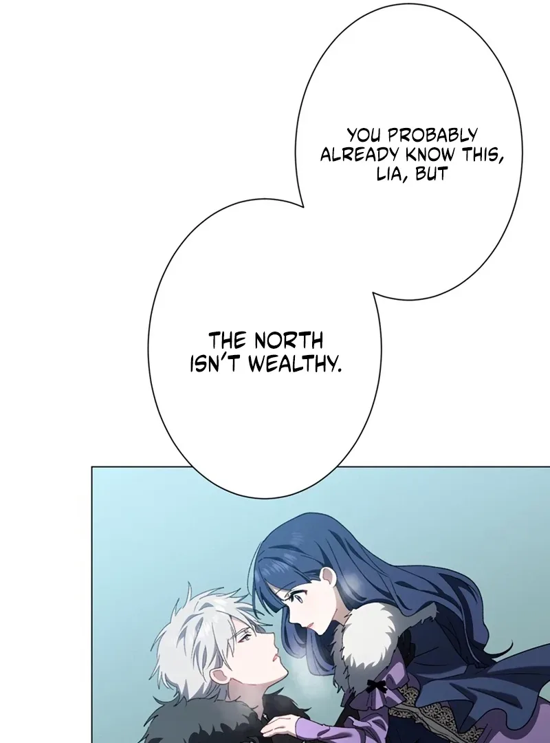 The Obsessed Young Prince Loves the Unlucky Princess Too Much! Chapter 9 page 47