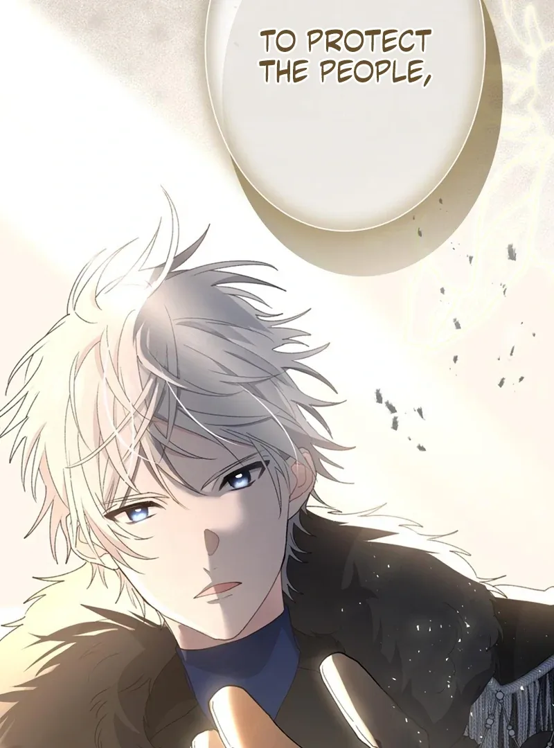 The Obsessed Young Prince Loves the Unlucky Princess Too Much! Chapter 9 page 55