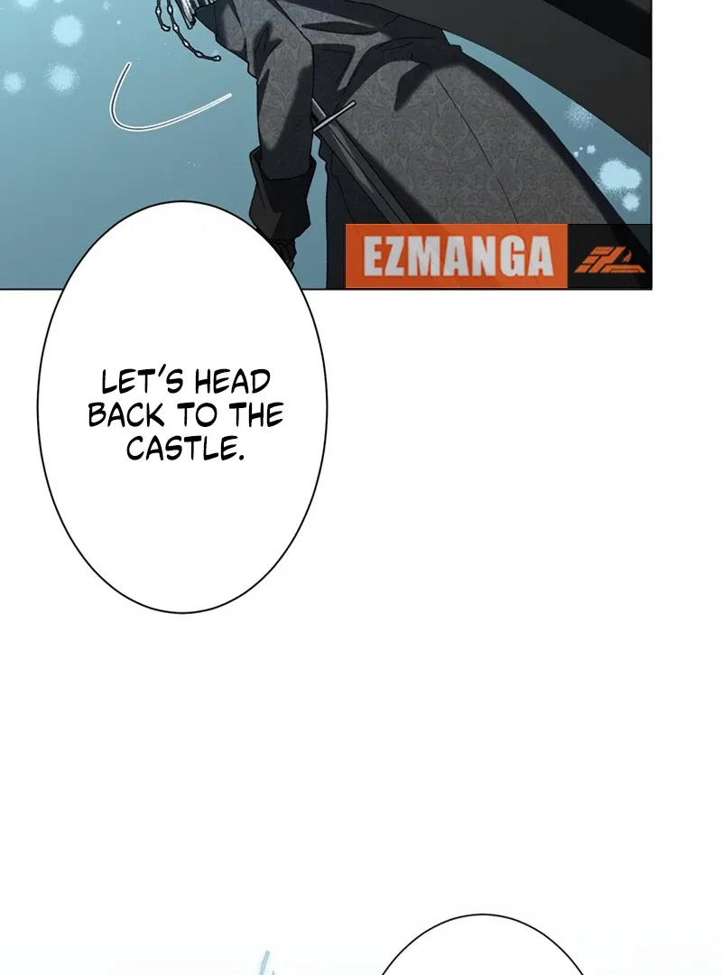 The Obsessed Young Prince Loves the Unlucky Princess Too Much! Chapter 9 page 80